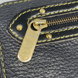 【6fa1180】ルイヴィトン 長財布 スハリ ジッピーウォレット M93029 ノワール【中古】レディース