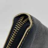 【6fa1180】ルイヴィトン 長財布 スハリ ジッピーウォレット M93029 ノワール【中古】レディース