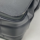 【6fa1201】ルイヴィトン ショルダーバッグ タイガ ヴィクトール M30142 アルドワーズ【中古】メンズ