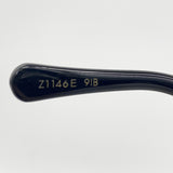 【6fa1208】ルイヴィトン サングラス マイフェアレディー Z1146E ブラック ゴールド【中古】レディース