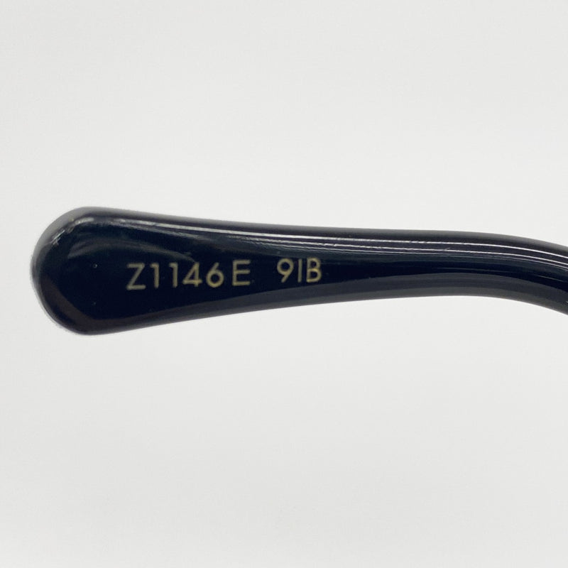 【6fa1208】ルイヴィトン サングラス マイフェアレディー Z1146E ブラック ゴールド【中古】レディース