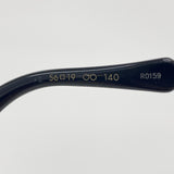 【6fa1208】ルイヴィトン サングラス マイフェアレディー Z1146E ブラック ゴールド【中古】レディース