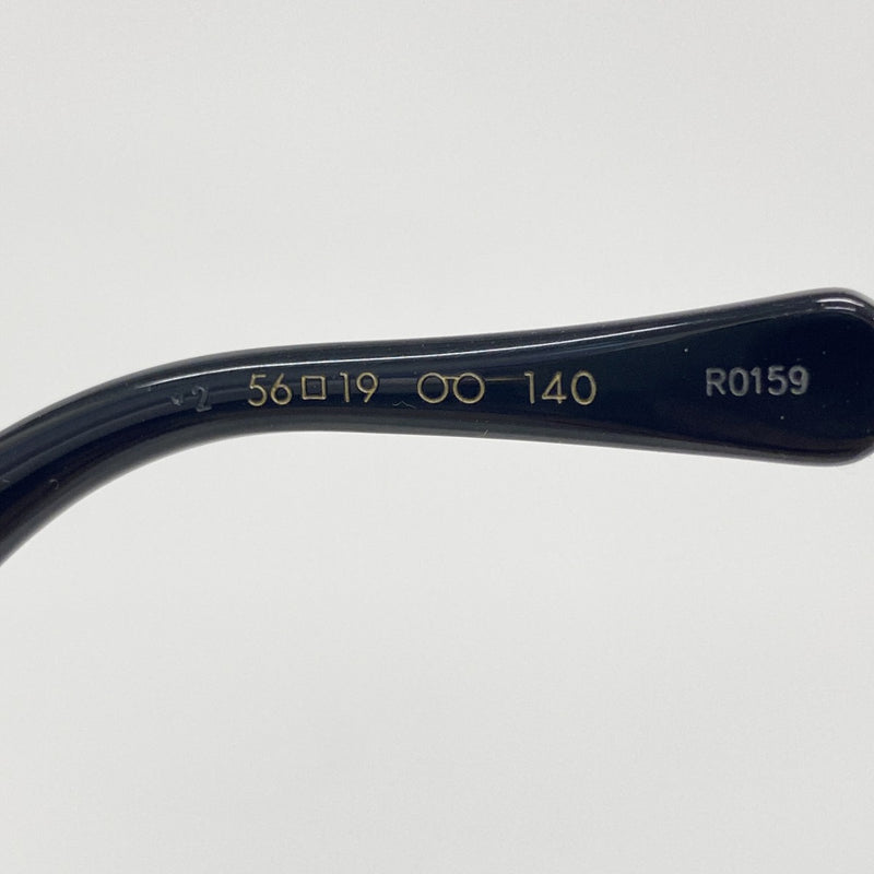【6fa1208】ルイヴィトン サングラス マイフェアレディー Z1146E ブラック ゴールド【中古】レディース