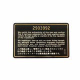 【6fa1210】シャネル ショルダーバッグ ダイアナ チェーンショルダー ラムスキン ブラック ゴールド金具【中古】レディース