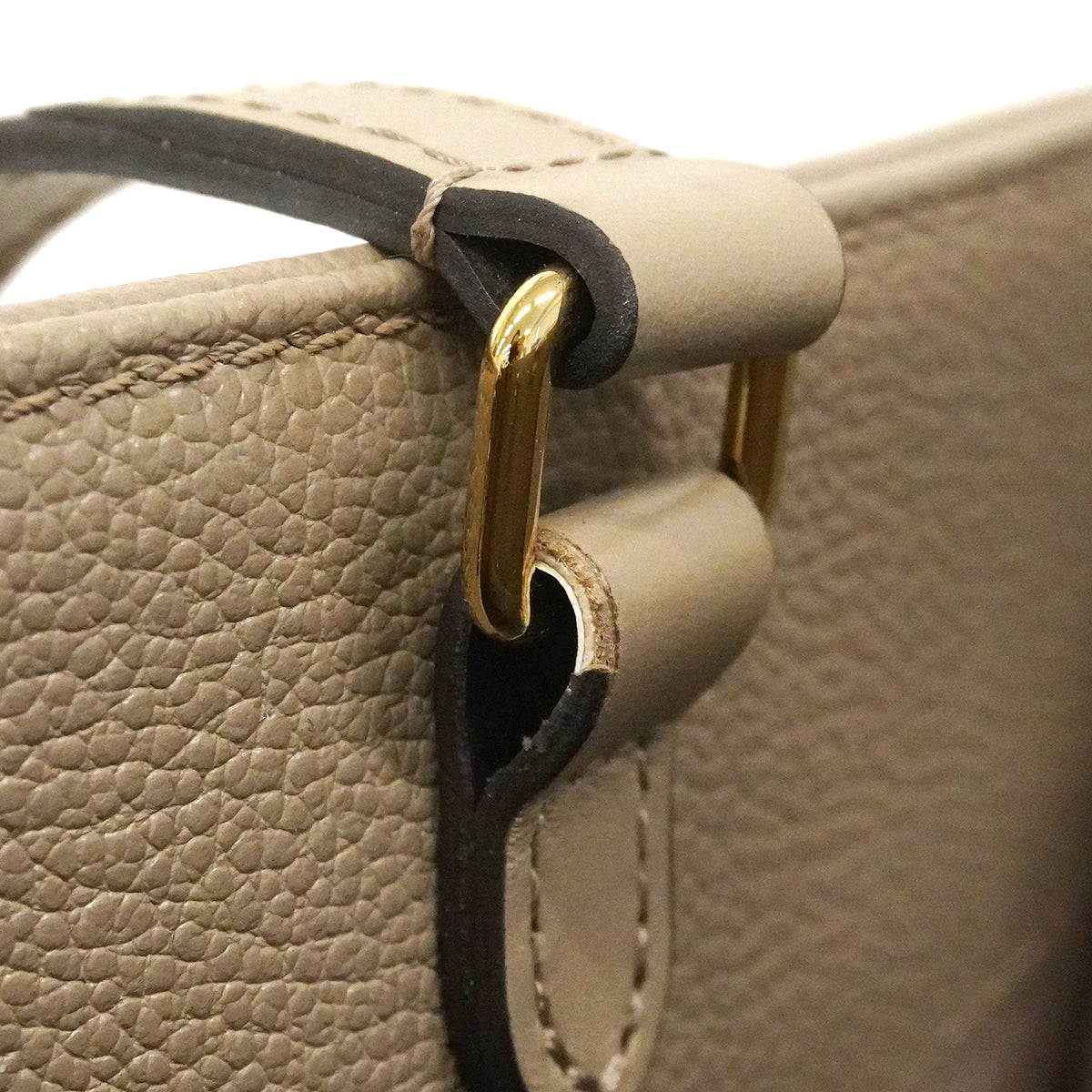 【6fa1226】ルイヴィトン トートバッグ モノグラム・アンプラント オンザゴーMM M45607 トゥルトレール 2wayバッグ【中古】レディース