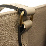 【6fa1226】ルイヴィトン トートバッグ モノグラム・アンプラント オンザゴーMM M45607 トゥルトレール 2wayバッグ【中古】レディース