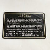 【6fa1233】シャネル ショルダーバッグ マトラッセ チェーンショルダー ラムスキン ブラック ゴールド金具【中古】レディース