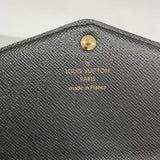 【6fa1239】ルイヴィトン 長財布 モノグラム・リバース ポルトフォイユサラ M80726 ブラウン【中古】レディース