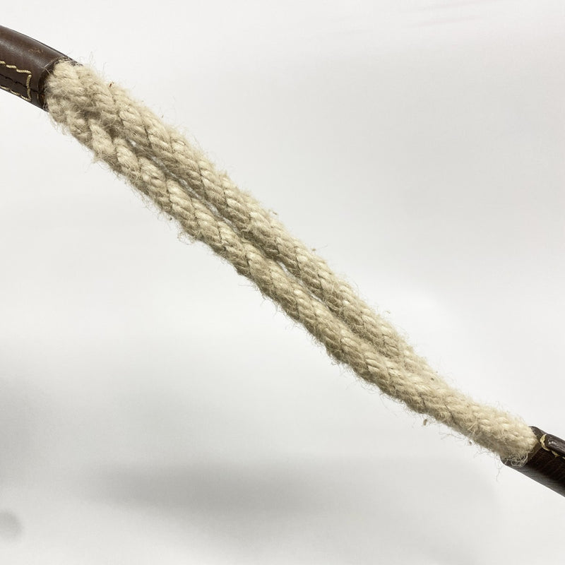 【6fa1243】ルイヴィトン ボストンバッグ モノグラム・ミニラン キーポル45 M40019 エベヌ 2wayバッグ【中古】レディース