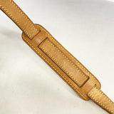 【6fa1256】ルイヴィトン ショルダーバッグ モノグラム サンクルーGM M51242 ブラウン【中古】レディース