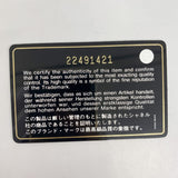 【6fa1262-k】シャネル ショルダーバッグ マトラッセ チェーンショルダー キャビアスキン ネイビー シルバー金具【中古】レディース