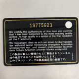 【6fa1264-k】シャネル コインケース マトラッセ パテントレザー ネイビー シルバー金具【中古】レディース