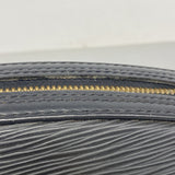 【6fa1269-k】ルイヴィトン ハンドバッグ エピ ジャスミン M52782 ノワール【中古】レディース
