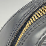 【6fa1269-k】ルイヴィトン ハンドバッグ エピ ジャスミン M52782 ノワール【中古】レディース