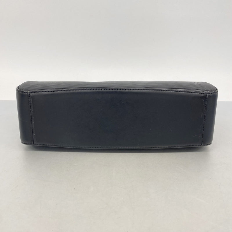 【6fa1269-k】ルイヴィトン ハンドバッグ エピ ジャスミン M52782 ノワール【中古】レディース