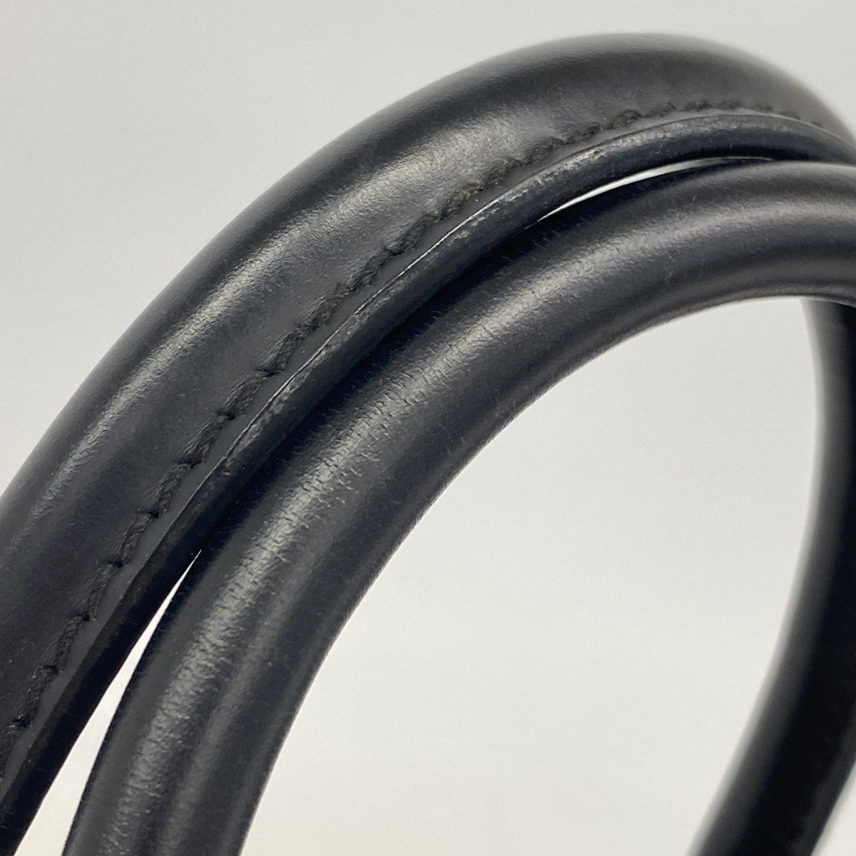 【6fa1269-k】ルイヴィトン ハンドバッグ エピ ジャスミン M52782 ノワール【中古】レディース