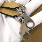 【6fa1275】エルメス ハンドバッグ ボリード31 トリヨンクレマンス トレンチ シルバー金具 X刻印 2wayバッグ【中古】レディース