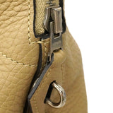 【6fa1275】エルメス ハンドバッグ ボリード31 トリヨンクレマンス トレンチ シルバー金具 X刻印 2wayバッグ【中古】レディース