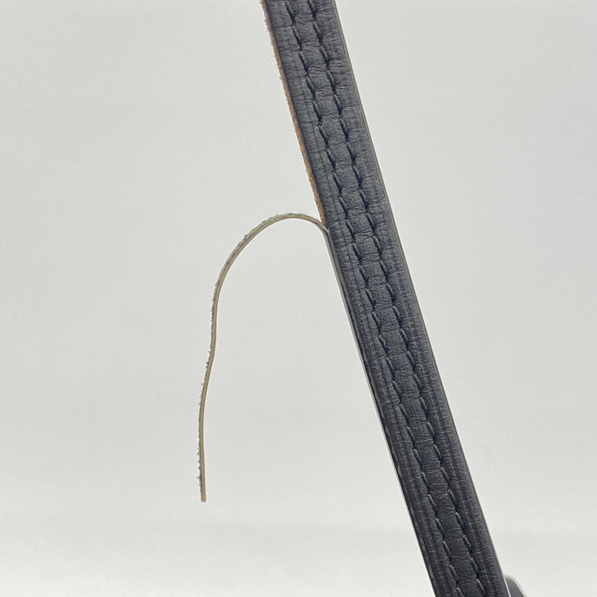 【6fa1281】ルイヴィトン トートバッグ モノグラムジャガードSINCE1854 ネヴァーフルMM M57230 ブラック グレー【中古】レディース