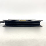 【6fa1283】ルイヴィトン クラッチバッグ エピ セリエドラゴンヌ M52612 ノワール【中古】メンズ