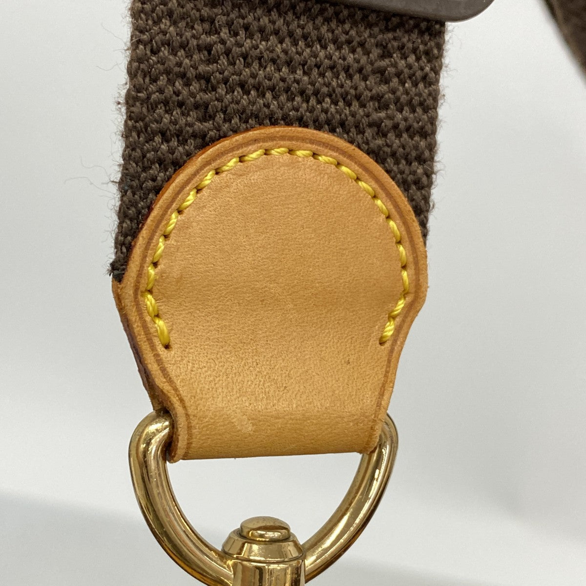 【6fa1297】ルイヴィトン ボストンバッグ モノグラム アリゼ24H M41399 ブラウン【中古】メンズ レディース ユニセックス