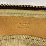 【6fa1297】ルイヴィトン ボストンバッグ モノグラム アリゼ24H M41399 ブラウン【中古】メンズ レディース ユニセックス