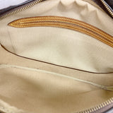 【6fa1300】ルイヴィトン ショルダーバッグ モノグラム リポーターPM M45254 ブラウン【中古】レディース