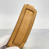 【6fa1309】ルイヴィトン ショルダーバッグ モノグラム ブローニュ30 M51265 ブラウン【中古】レディース