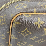 【6fa1317】ルイヴィトン ボストンバッグ モノグラム シリウス45 M41408 ブラウン【中古】メンズ レディース ユニセックス
