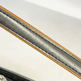 【6fa1341】ルイヴィトン ショルダーバッグ モノグラム・マット ファウラー M55142 ノワール【中古】レディース