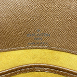 【6fa1348】ルイヴィトン ショルダーバッグ モノグラム ミュゼットサルサロングストラップ M51387 ブラウン【中古】レディース
