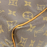 【6fa1362】ルイヴィトン ハンドバッグ モノグラム スピーディ25 M41109 ブラウン【中古】レディース