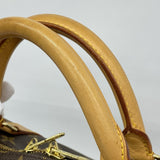 【6fa1441】ルイヴィトン ボストンバッグ モノグラム キーポル60 M41422 ブラウン【中古】メンズ レディース ユニセックス