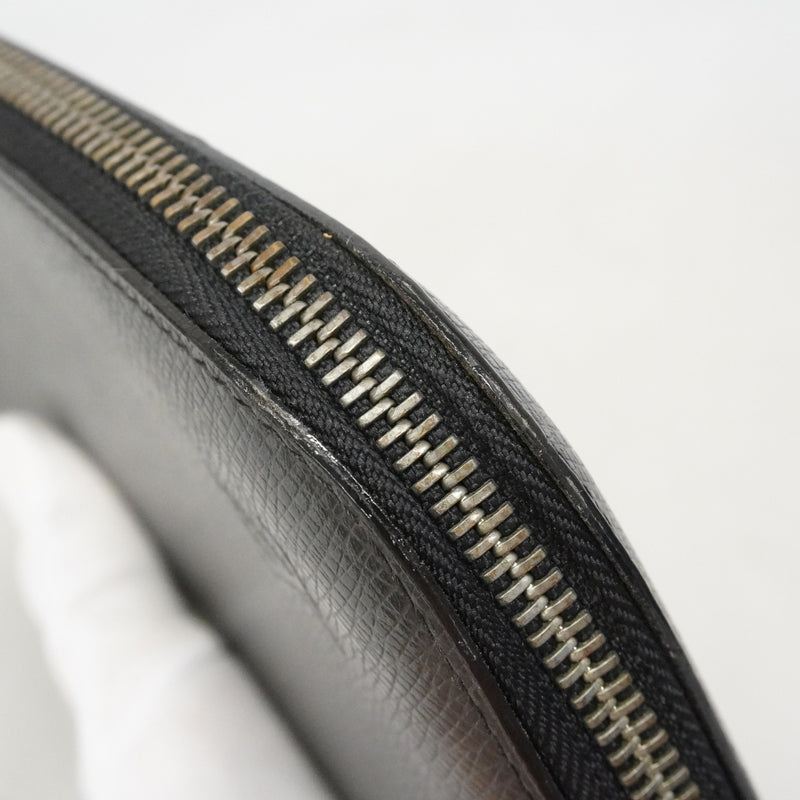【6fa1452】ルイヴィトン 長財布 タイガ オーガナイザーアトール M30652 アルドワーズ【中古】メンズ