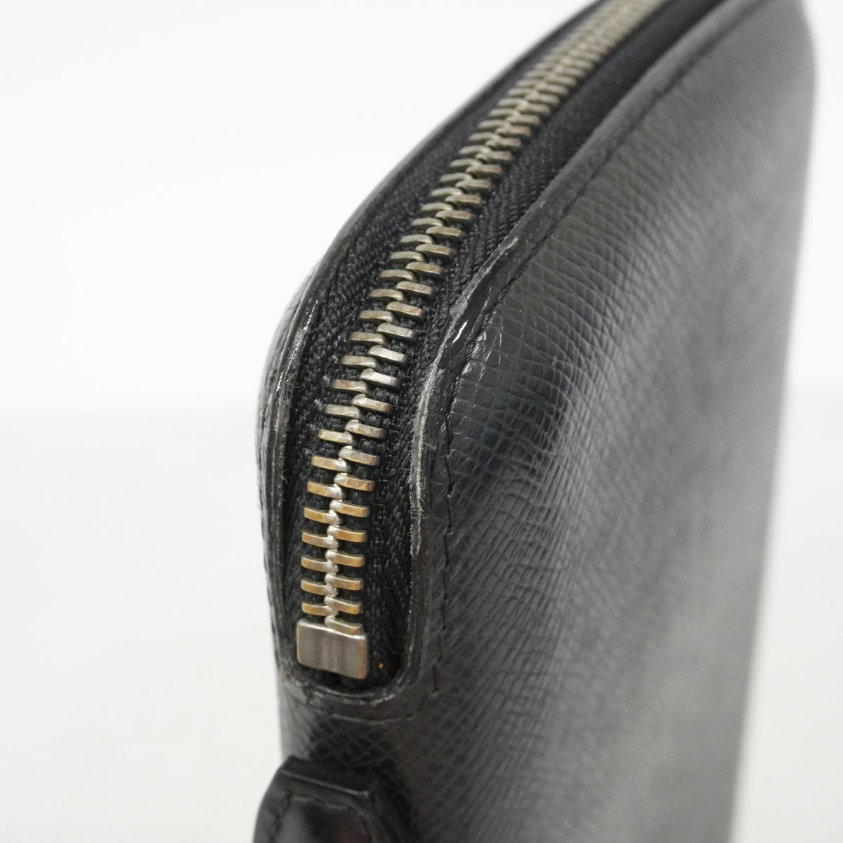 【6fa1452】ルイヴィトン 長財布 タイガ オーガナイザーアトール M30652 アルドワーズ【中古】メンズ