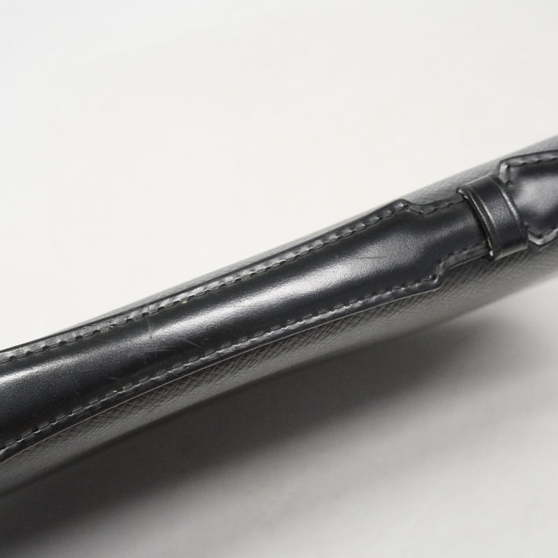 【6fa1452】ルイヴィトン 長財布 タイガ オーガナイザーアトール M30652 アルドワーズ【中古】メンズ