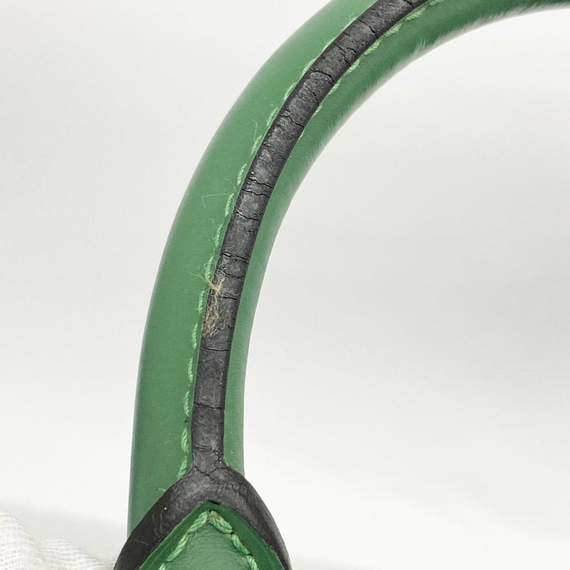 【6fa1462】ルイヴィトン ボストンバッグ エピ キーポル50 M42964 ボルネオグリーン【中古】メンズ レディース ユニセックス