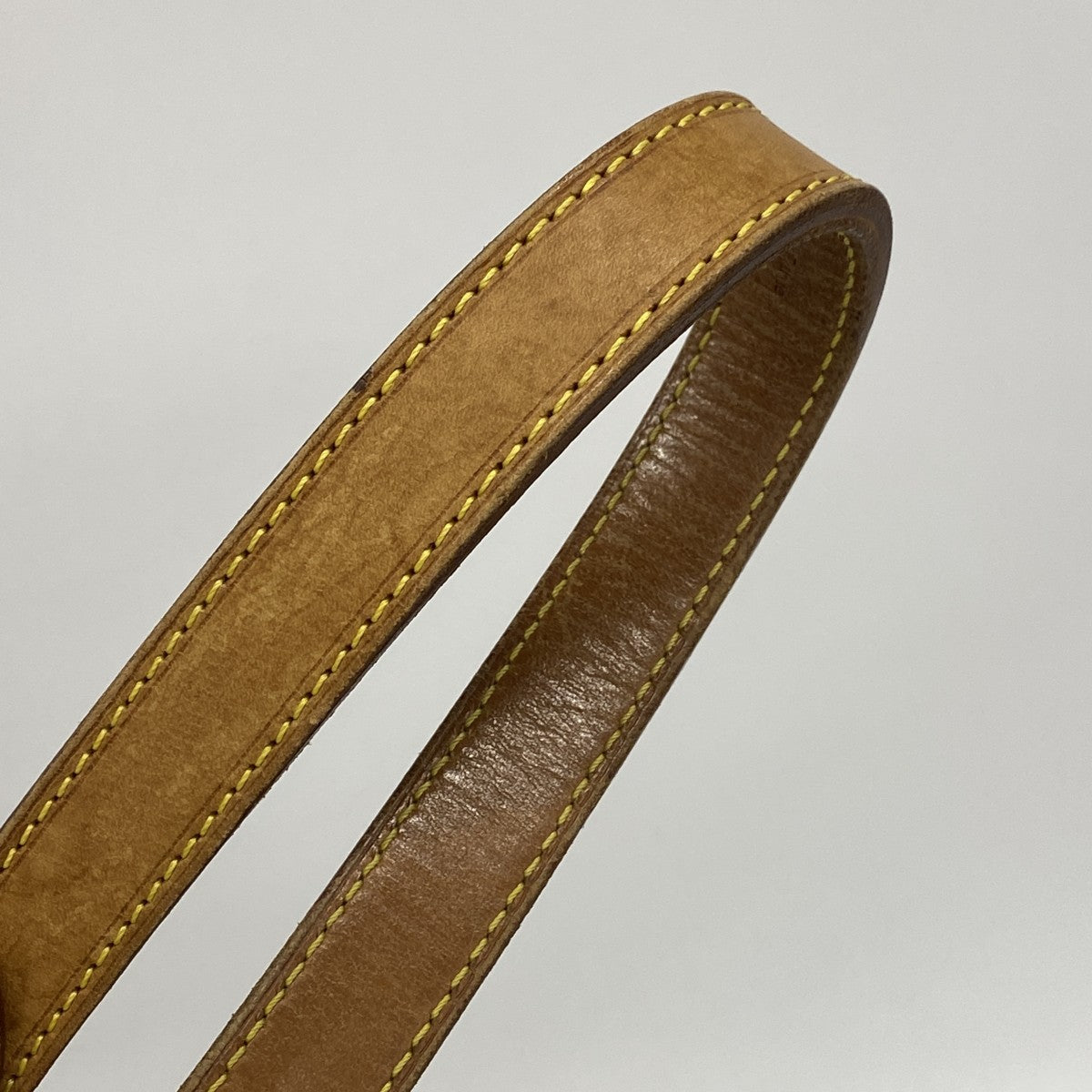 【6fa1470】ルイヴィトン ショルダーバッグ モノグラム ノエ M42224 ブラウン【中古】レディース