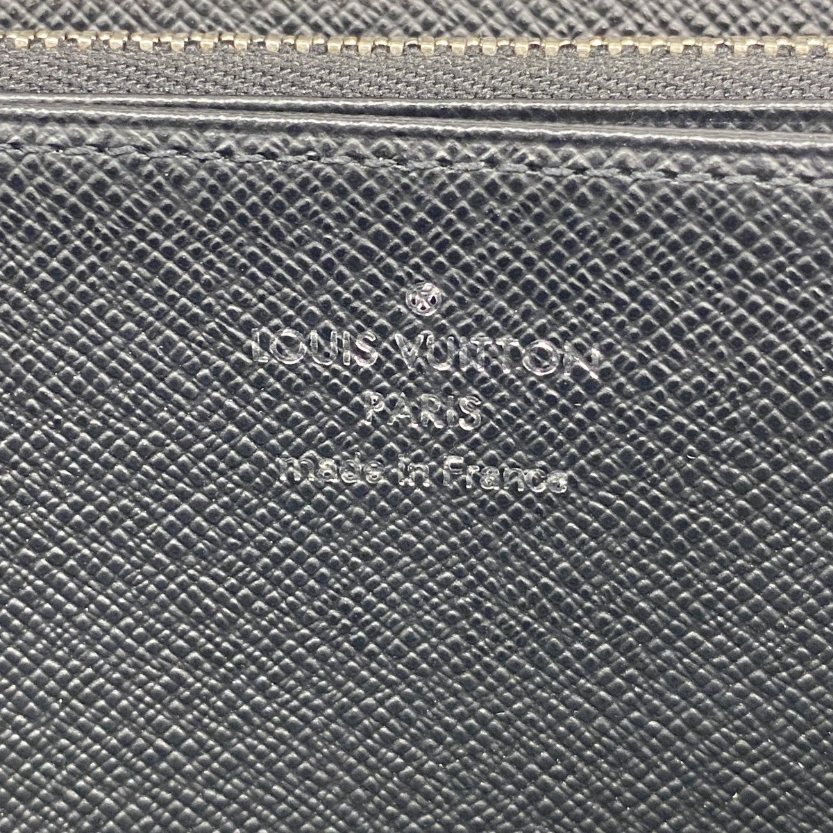【6fa1472】ルイヴィトン 長財布 エピ ジッピーウォレット M61857 ノワール【中古】メンズ レディース ユニセックス