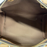 【6fa1526】ルイヴィトン ハンドバッグ モノグラム スピーディ30 M41108 ブラウン【中古】レディース
