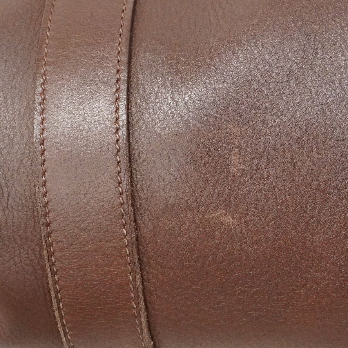 【6fa1541-h】エルメス トートバッグ ガーデンツイリーTPM スイフト ハバナ シルバー金具 □J刻印【中古】レディース