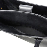 【6fa1570】シャネル ハンドバッグ エグゼクティブ キャビアスキン ブラック ゴールド金具【中古】レディース