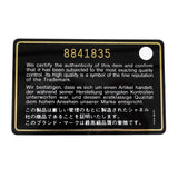 【6fa1625-h】シャネル ショルダーバッグ マトラッセ チェーンショルダー キャビアスキン ブラック ゴールド金具【中古】レディース
