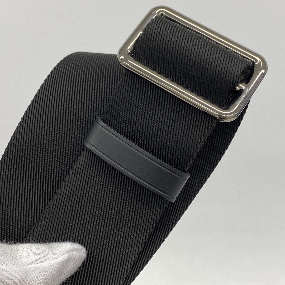 【6fa1687】ルイヴィトン ショルダーバッグ モノグラム・エクリプス ディストリクトPM NV2 M45272 ブラック【中古】メンズ