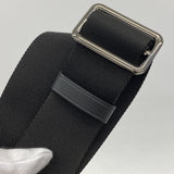 【6fa1687】ルイヴィトン ショルダーバッグ モノグラム・エクリプス ディストリクトPM NV2 M45272 ブラック【中古】メンズ