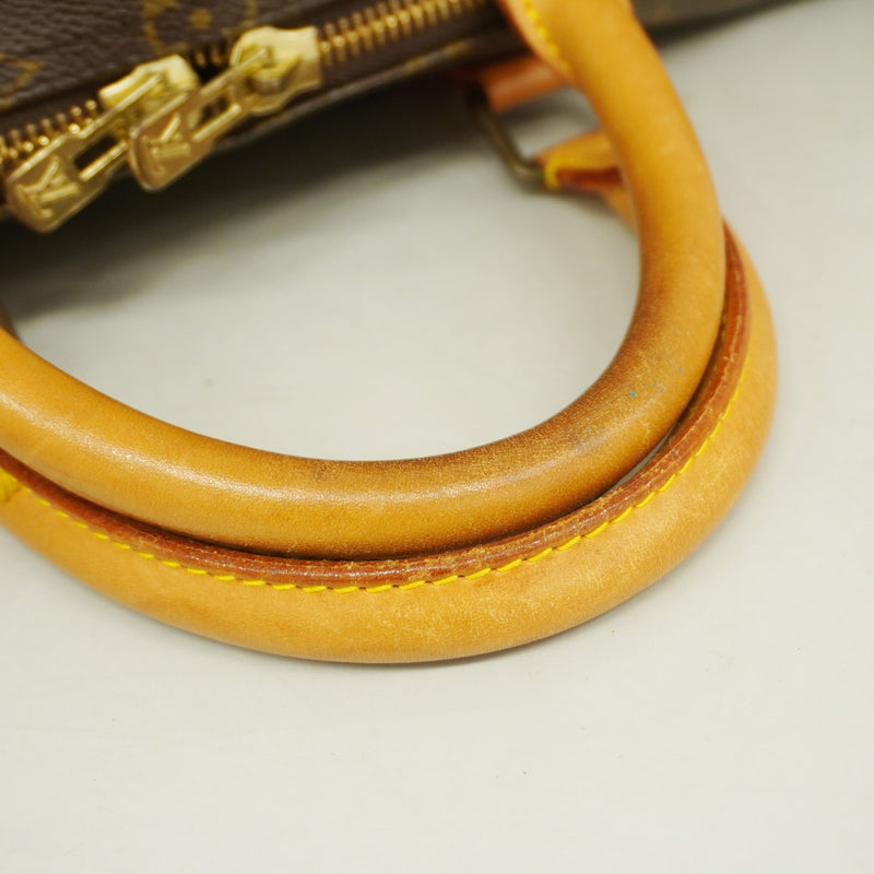 【6fa1709】ルイヴィトン ボストンバッグ モノグラム キーポルバンドリエール50 M41416 ブラウン【中古】メンズ レディース ユニセックス