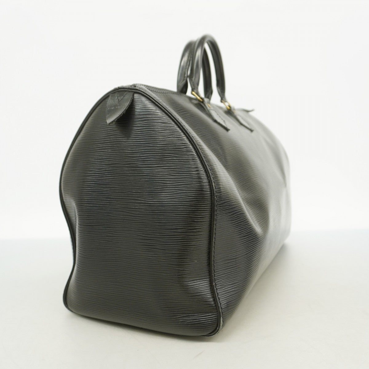 【6fa1710】ルイヴィトン ハンドバッグ エピ スピーディ40 M42982 ノワール【中古】メンズ レディース ユニセックス