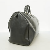 【6fa1710】ルイヴィトン ハンドバッグ エピ スピーディ40 M42982 ノワール【中古】メンズ レディース ユニセックス