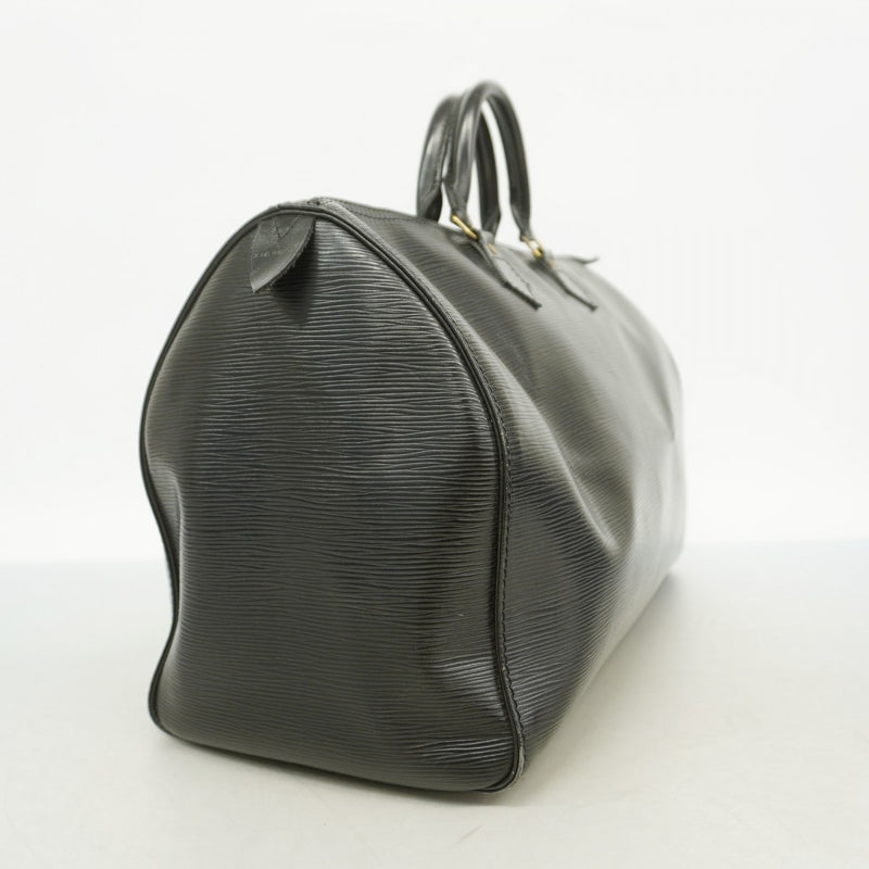 【6fa1710】ルイヴィトン ハンドバッグ エピ スピーディ40 M42982 ノワール【中古】メンズ レディース ユニセックス