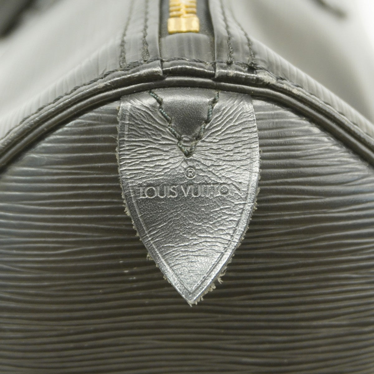 【6fa1710】ルイヴィトン ハンドバッグ エピ スピーディ40 M42982 ノワール【中古】メンズ レディース ユニセックス